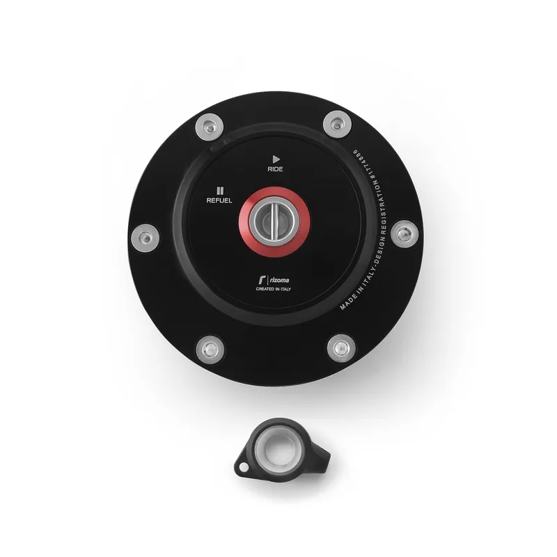 Rizoma tankdop Aprilia Exclusieve Aanbieding